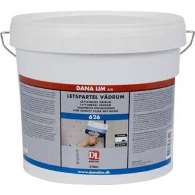 Danalim Letspartel Vådrum 626 1stk