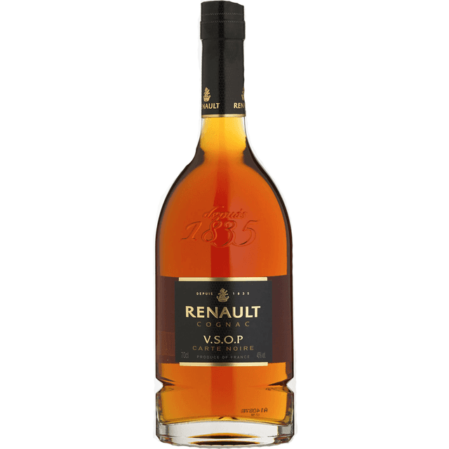 Renault Carte Noire VSOP 40% 70 cl
