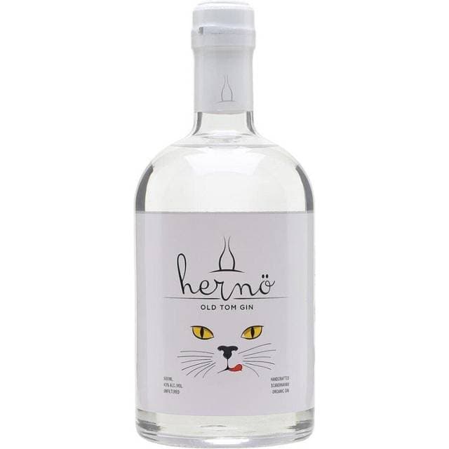 Hernö Old Tom Gin 43% 50 cl