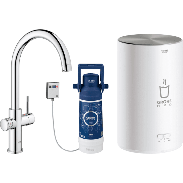 Grohe Red Duo (30083001)