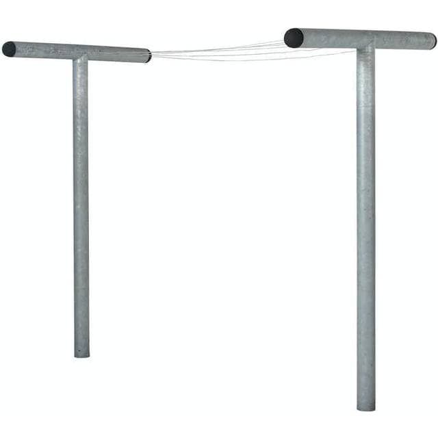 Plus PIPE Tørrestativ 18423-1