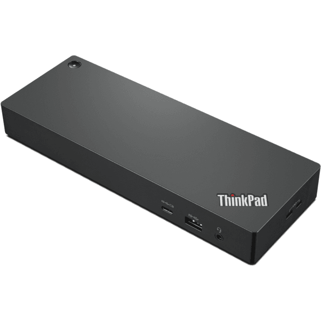 Lenovo ThinkPad Universal Thunderbolt 4