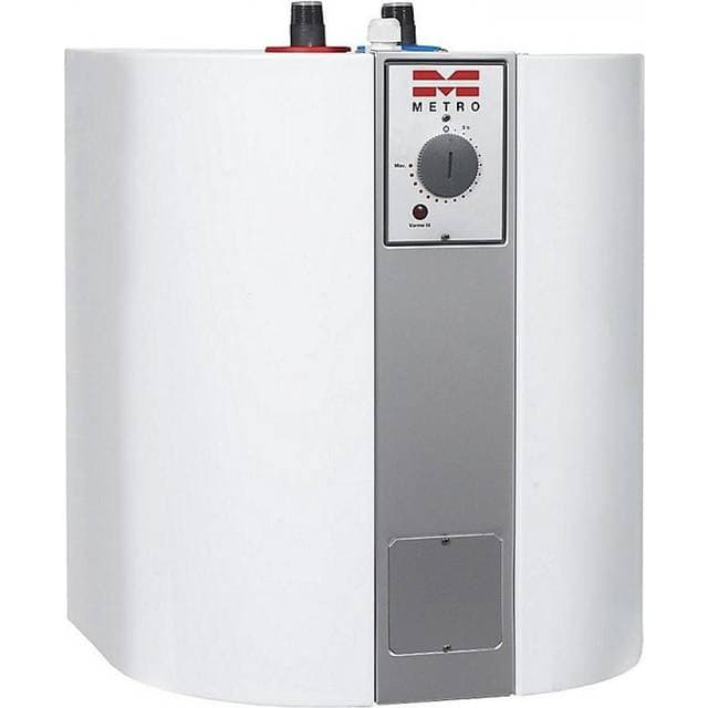 Metro Therm Model 15 Type 906 345167200