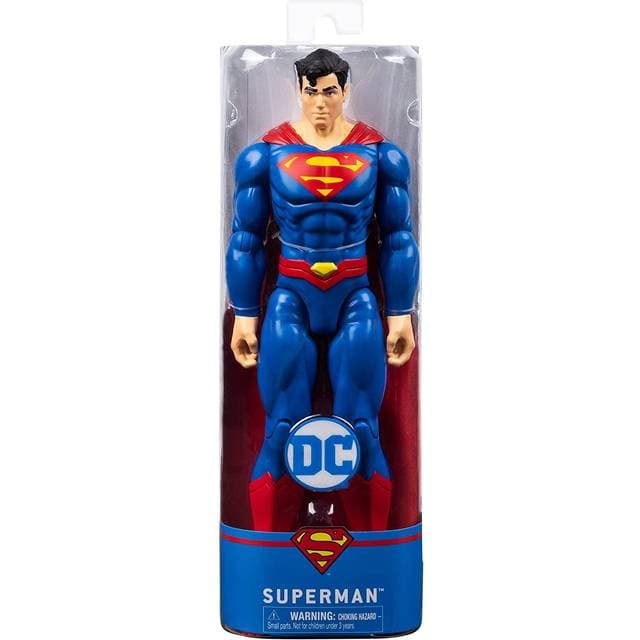 DC Comics Superman