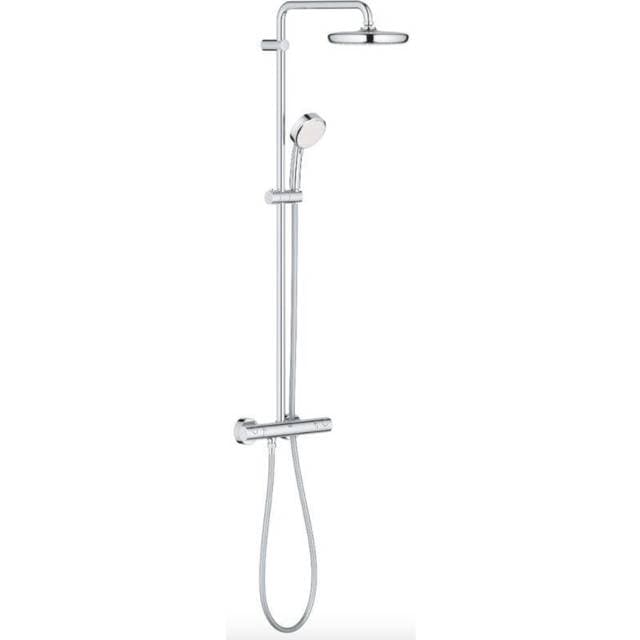 Grohe Tempesta Cosmopolitan System 210 (27922001)