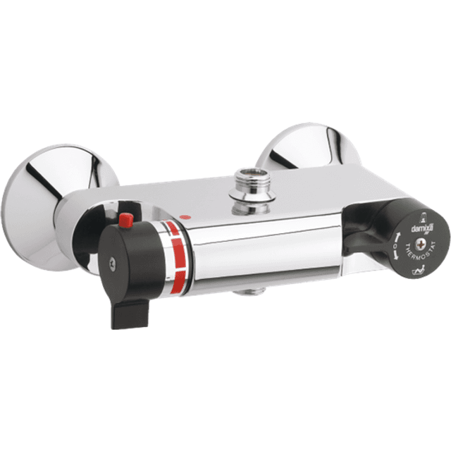 Damixa Termostater (276510000) Krom