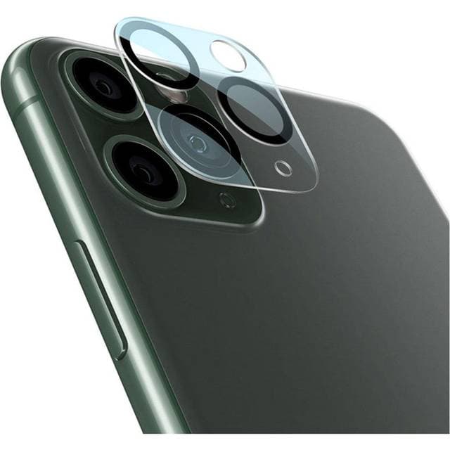Lippa Kameralinse beskyttelse til iPhone 11 Pro