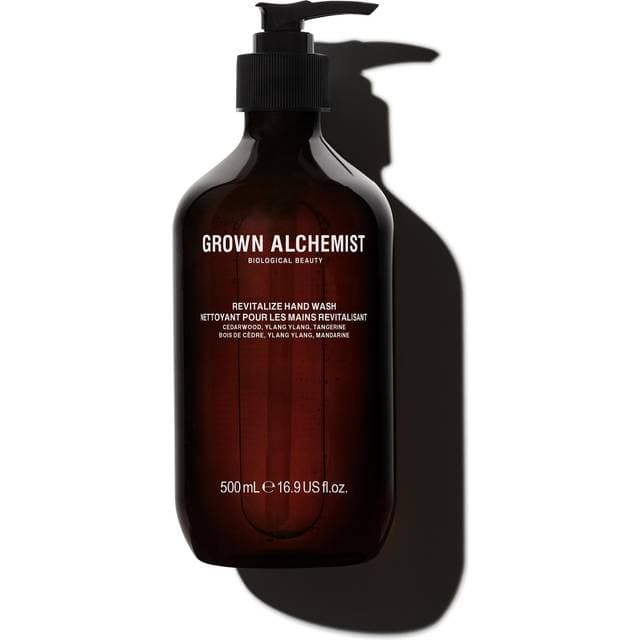 Grown Alchemist Multiline Revitalize Hand Wash 500ml