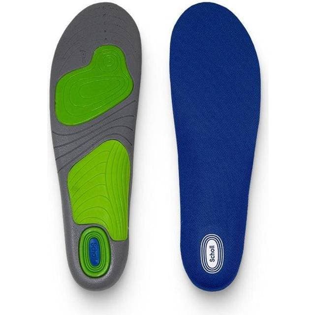 Scholl GelActiv Sports Insoles Women