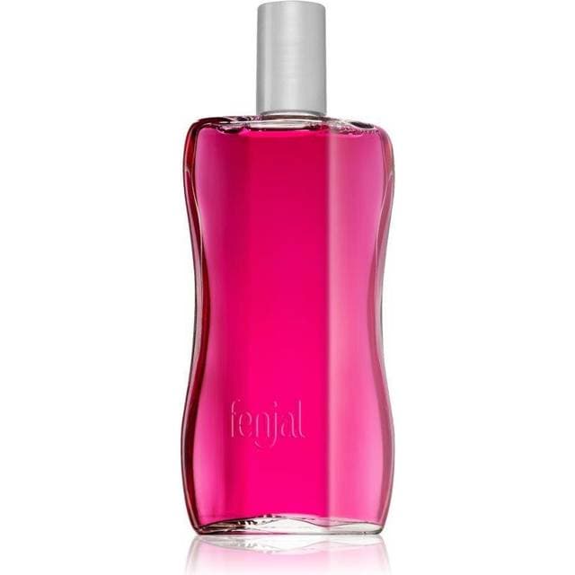 Fenjal Intensive Olie Og Skum Plejebad 200 ml 200ml