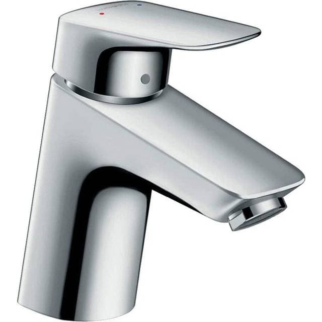 Hansgrohe Logis (71070000) Krom