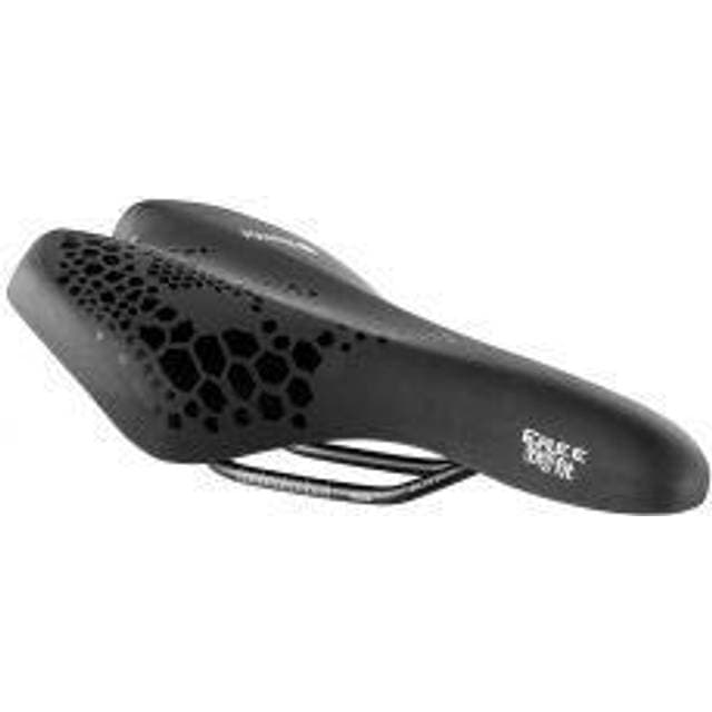 Selle Royal sadel Freeway Fit Athletic Cykelsadel