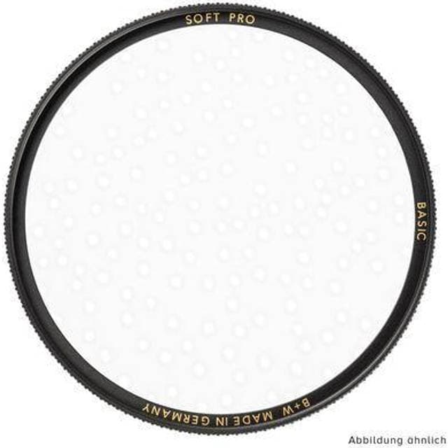B+W Filter Soft Pro 52mm Basic