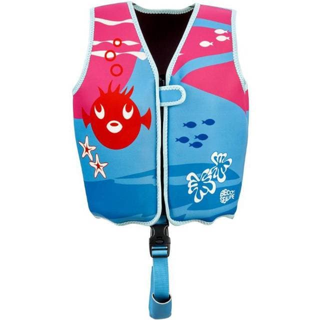 Bestway Sealife Vest Jr