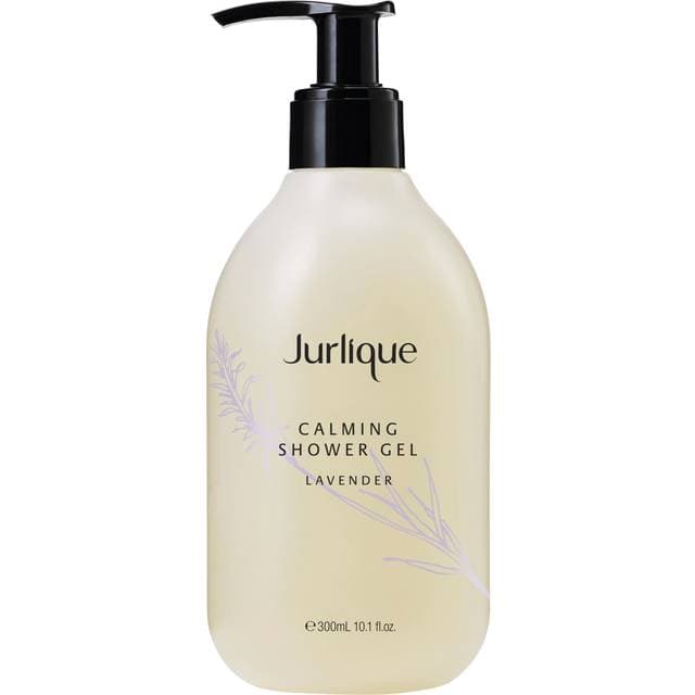 Jurlique Comforting Lavender Shower Gel 300 ml 300ml
