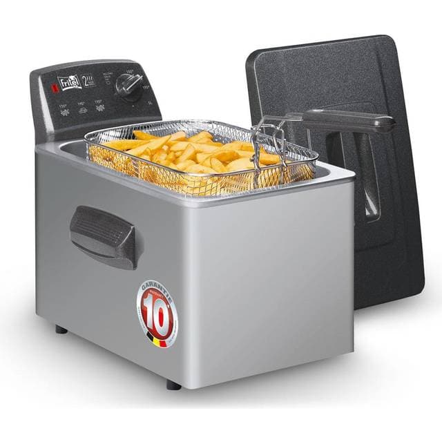 Fritel Turbo SF 4551