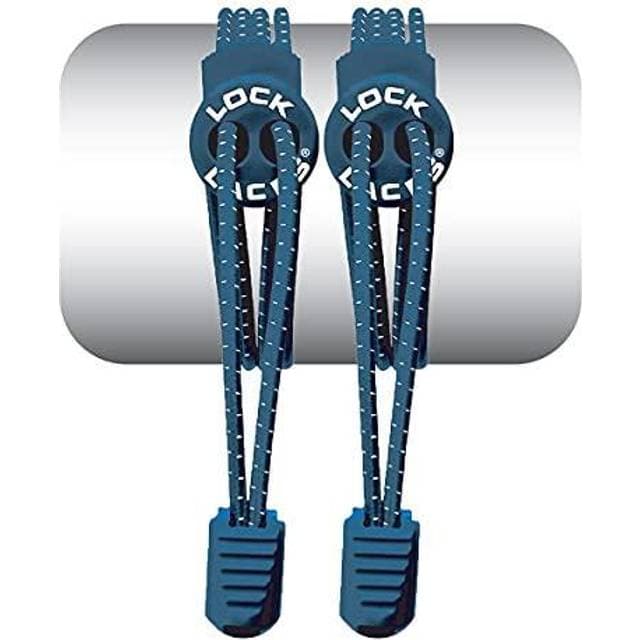 Lock Laces Reflective