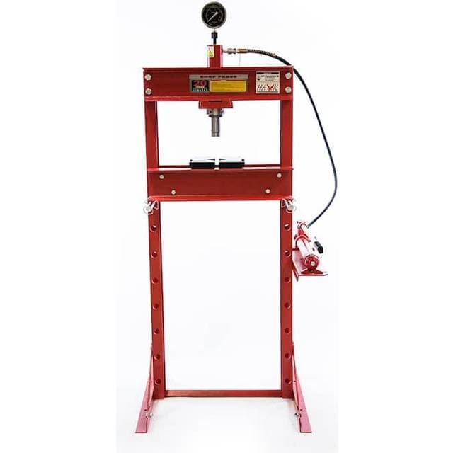 Hawk Press Hydraulic 100760