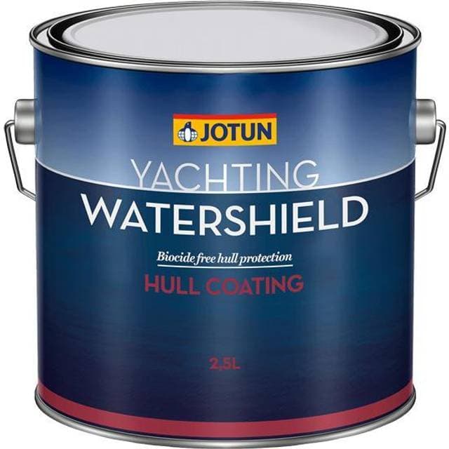 Jotun Jotun Watershield primer 2.5L, Mørkeblå