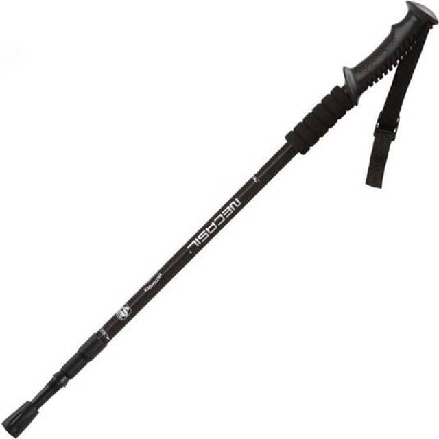 Necasil Walking stick with shock absorption