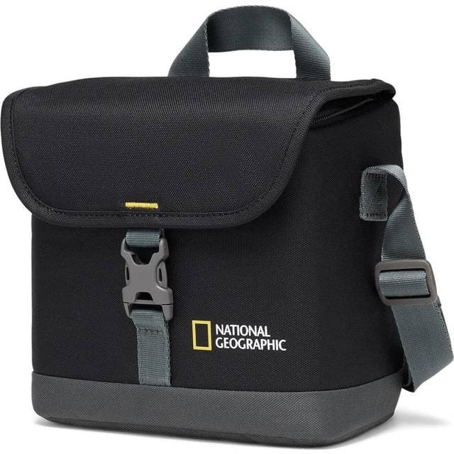 National Geographic Torba Shoulder Bag Small NG E2 2360
