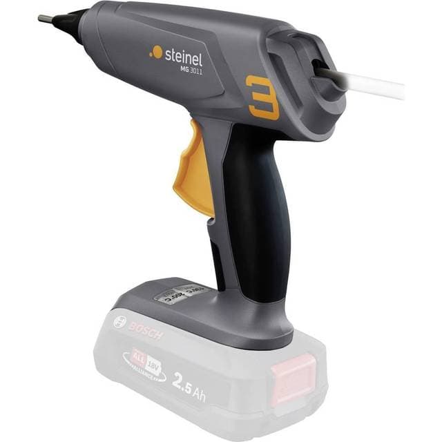 Steinel GLUE MOBILE 3011 FS Limpistol 11 mm 18 V