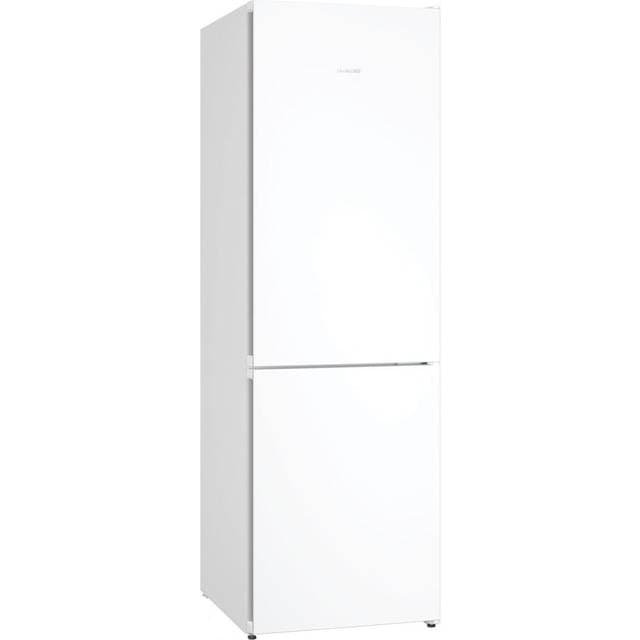 Siemens KG36N2WCF Iq300 Køle-Fryseskab 186 x 60 cm Hvid