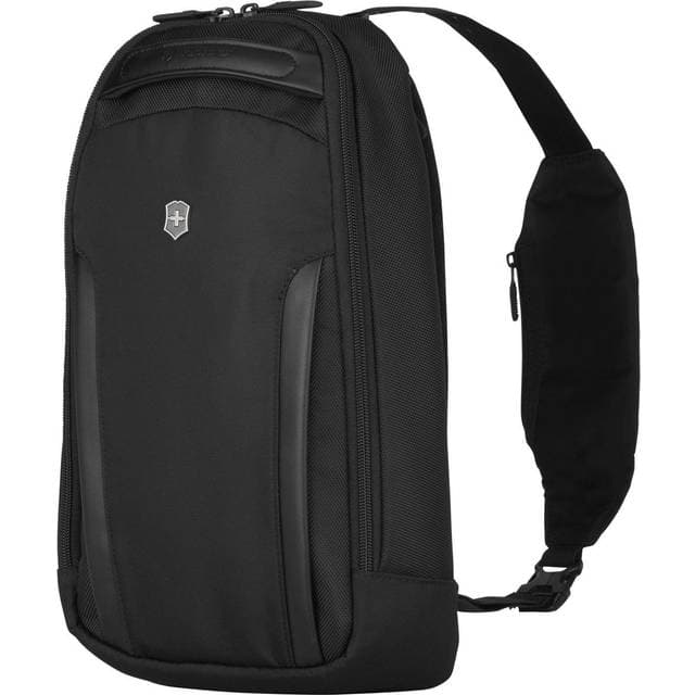 Victorinox Altmont Professional Tablet Sling Bag - Black