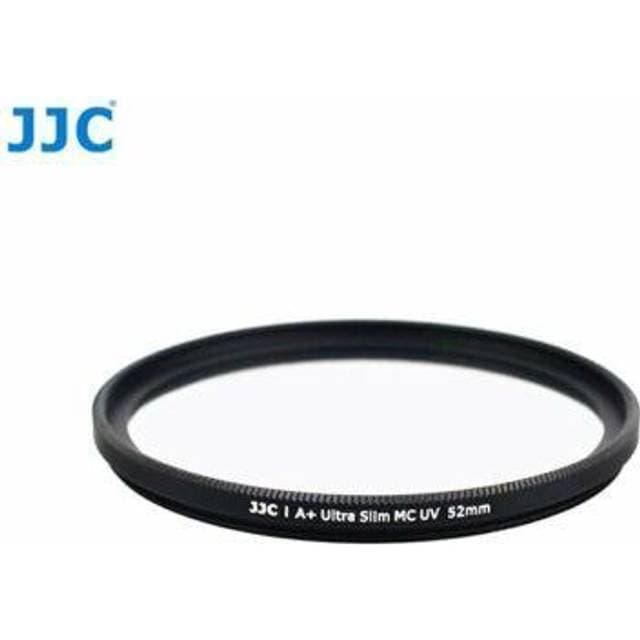 JJC Ultra Slim 52mm UV Filter