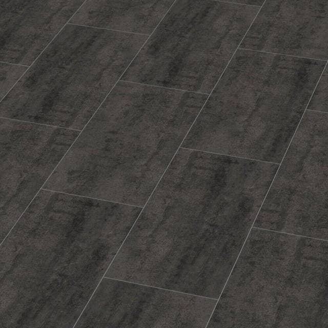 Kronotex Laminatflise Mega Plus Dark Stone 8x326x1380 mm