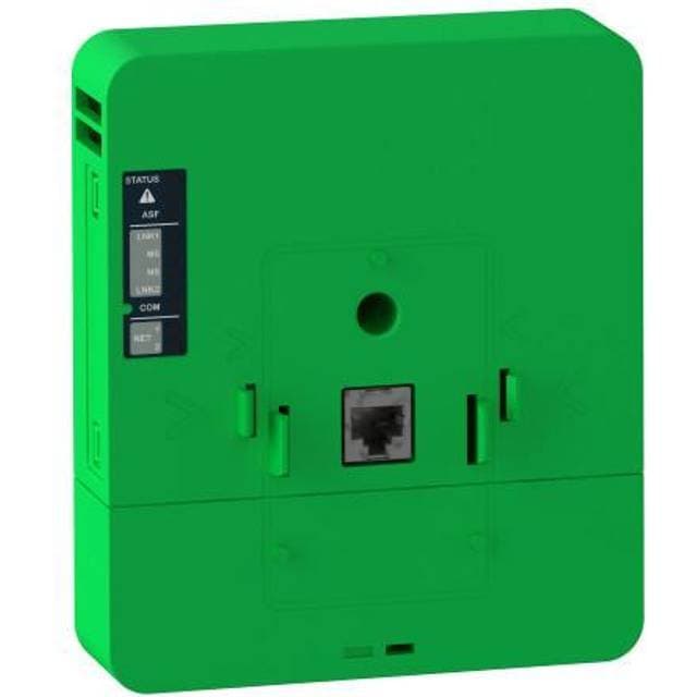 Schneider Electric Adapter sikkerhedsmodul VW3A3802 3-faset