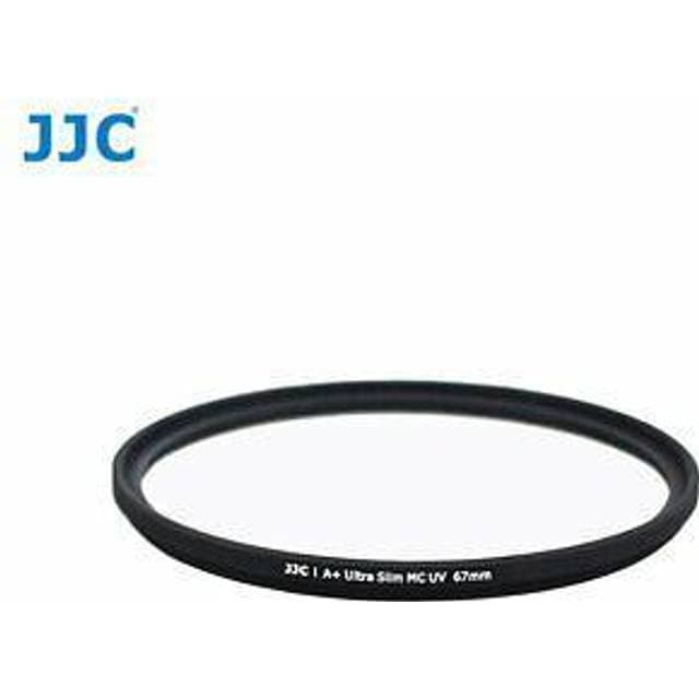 JJC Ultra Slim 67mm UV Filter MC Coated