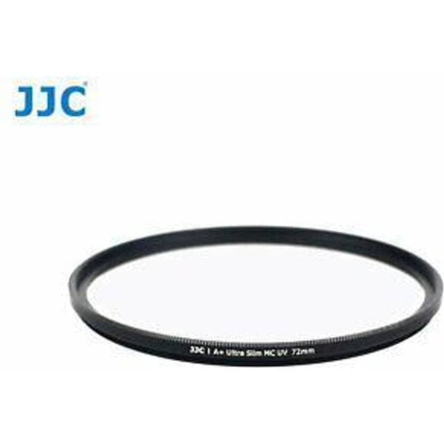 JJC Ultra Slim 72mm UV Filter