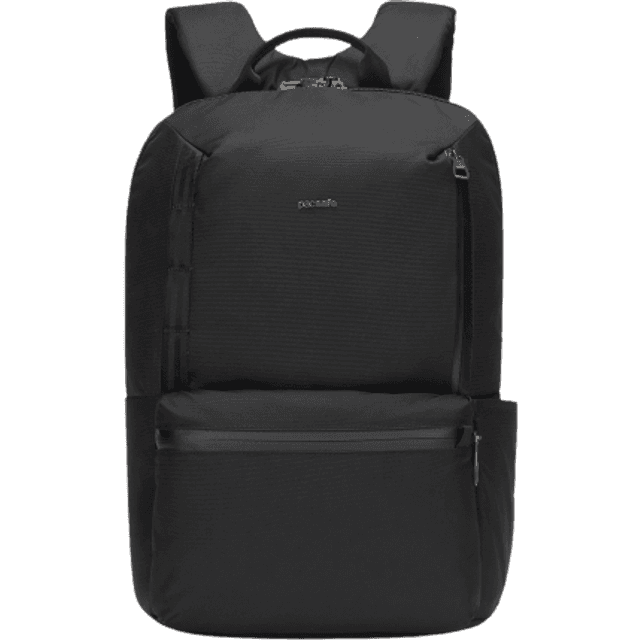 Pacsafe Metrosafe X Anti-Theft 20L Backpack - Black