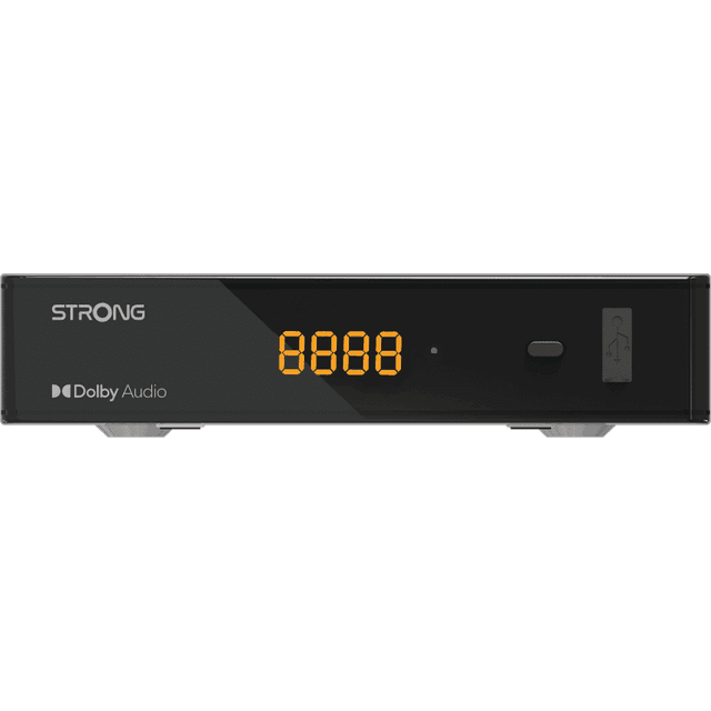 Strong SRT 7030