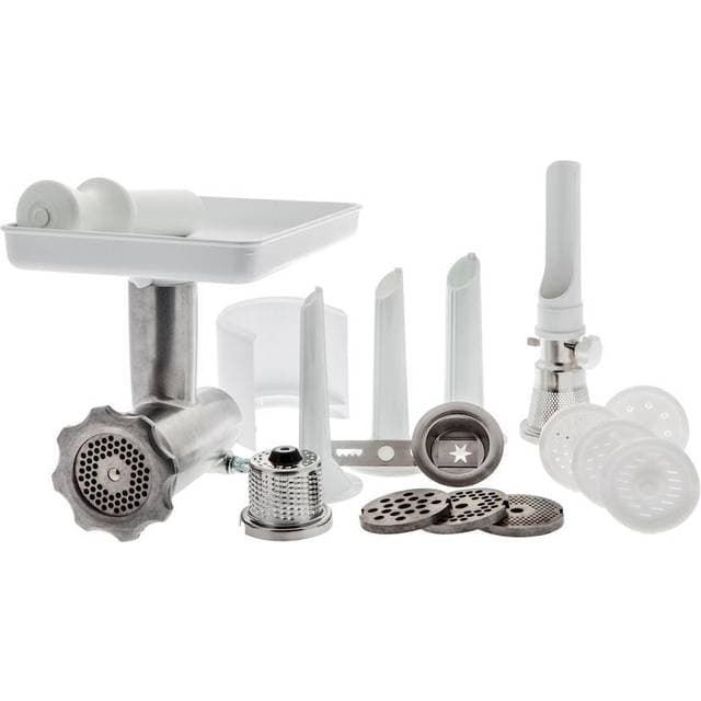 Ankarsrum Assistant Original Meat Grinder Basic Package