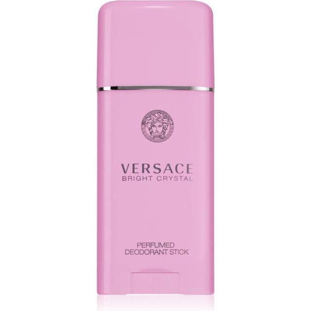Versace Bright Crystal Perfumed Deo Stick 50ml
