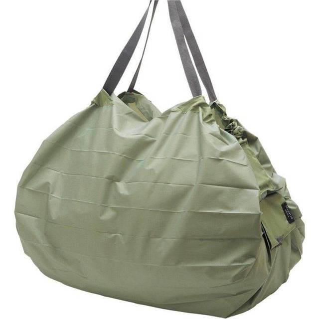 Shupatto Shupatto Indkøbsnet Large, Mori-Forest 1 stk