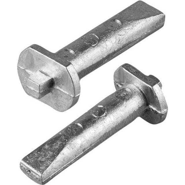 Tecnoseal Zinkanode mercury/mariner 826887/yamaha 6j8-11325-00