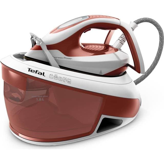 Tefal Express Power SV8110