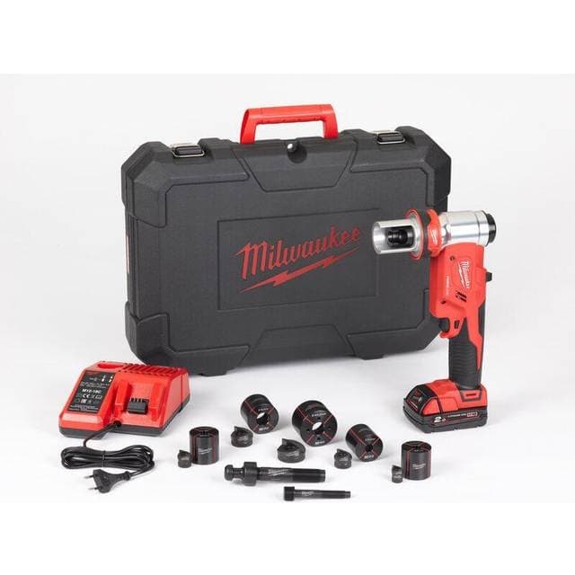 Milwaukee M18 HKP-201CA Hulstanser 1x2