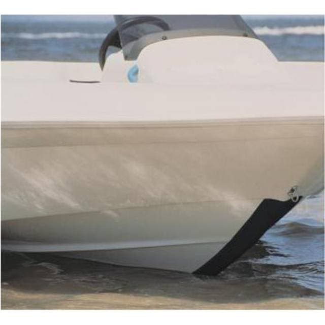 KeelShield Kølbeskyttelse 6 in 183 cm Op Til 16 Fods Både