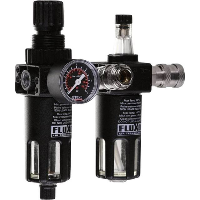 Aerotec FX 4100 2010216 Trykluft-serviceenhed