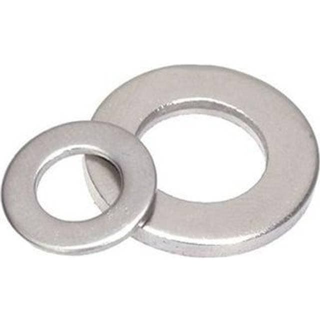 Lemvigh-Müller Spændeskive rs a4 16x8,4x1,6mm