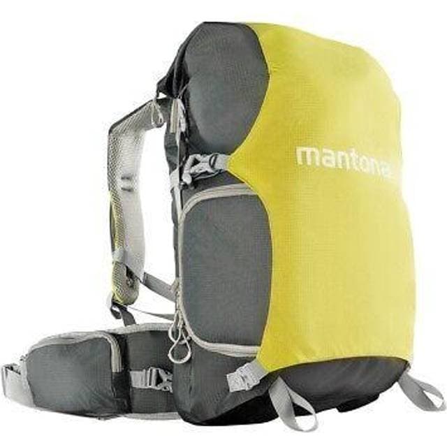 Mantona Camera Bag Elements Pro V2 30 Green