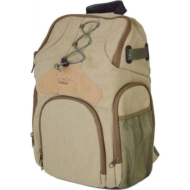 Kalahari photo backpack K-69 Kapako
