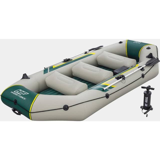 Bestway Hydro-Force Ranger Elite X3 320x148x47cm