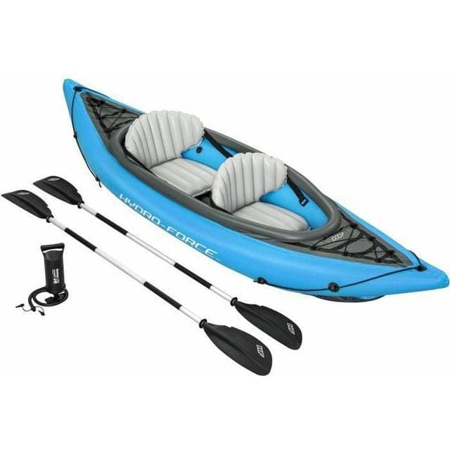Bestway Hydro-Force™ Kayak Set for 2 Persons Cove Champion X2 2022