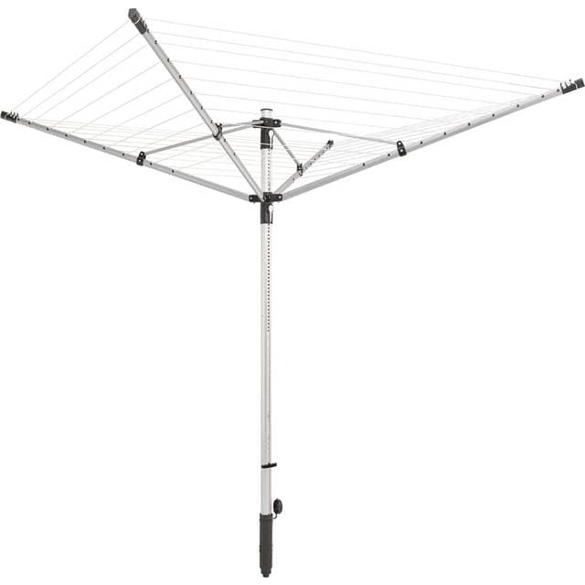 Leifheit LinoLift 500 Umbrella Drying Rack
