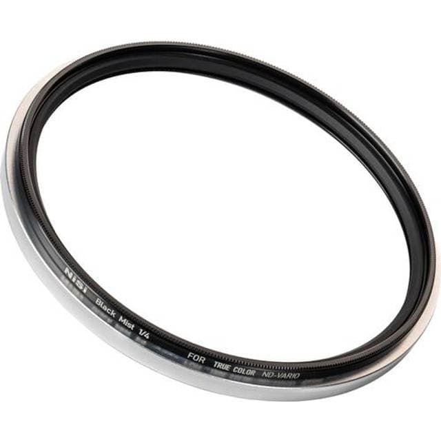 NiSi Black Mist 1/4 Filter for 67mm